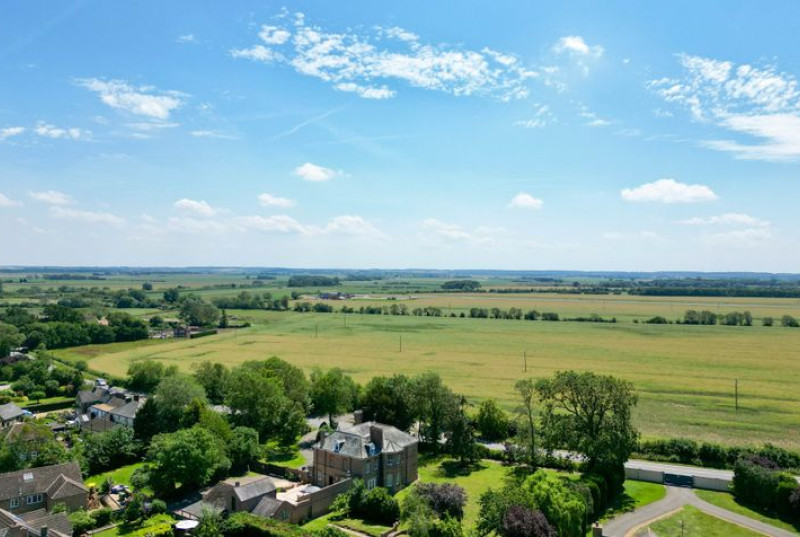 Station Road, Holme, PE75
