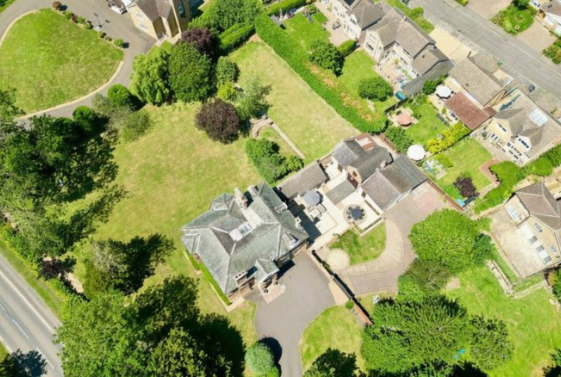 Station Road, Holme, PE79