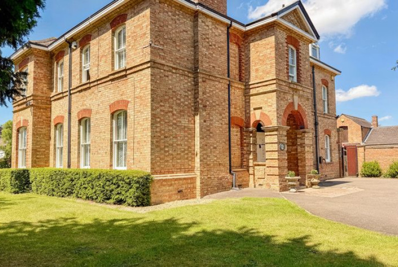 Station Road, Holme, PE711