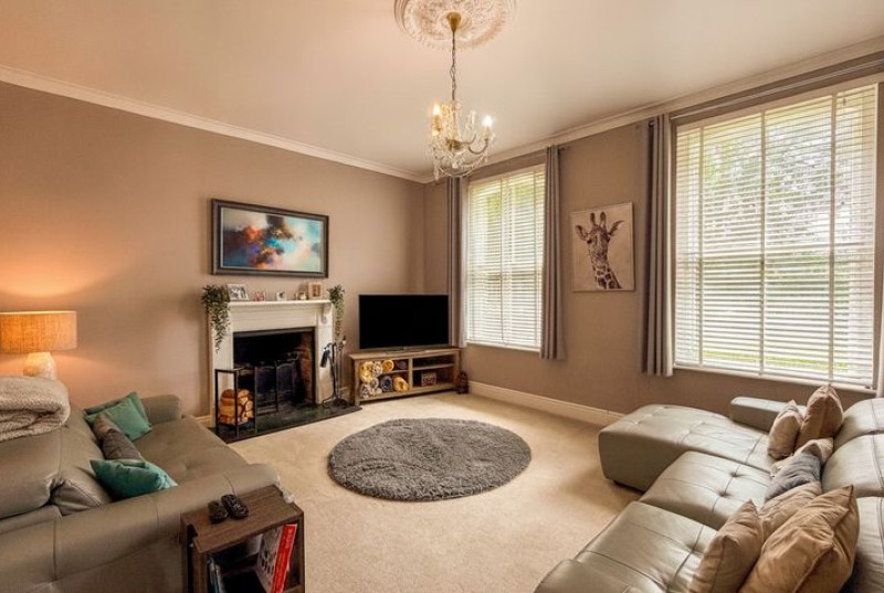 Station Road, Holme, PE714