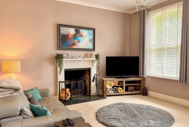 Station Road, Holme, PE715
