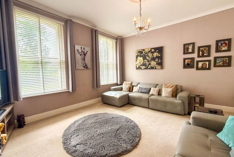 Station Road, Holme, PE717