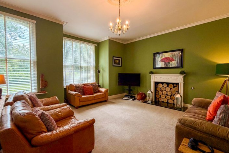 Station Road, Holme, PE730