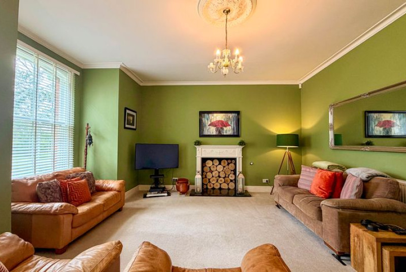 Station Road, Holme, PE731