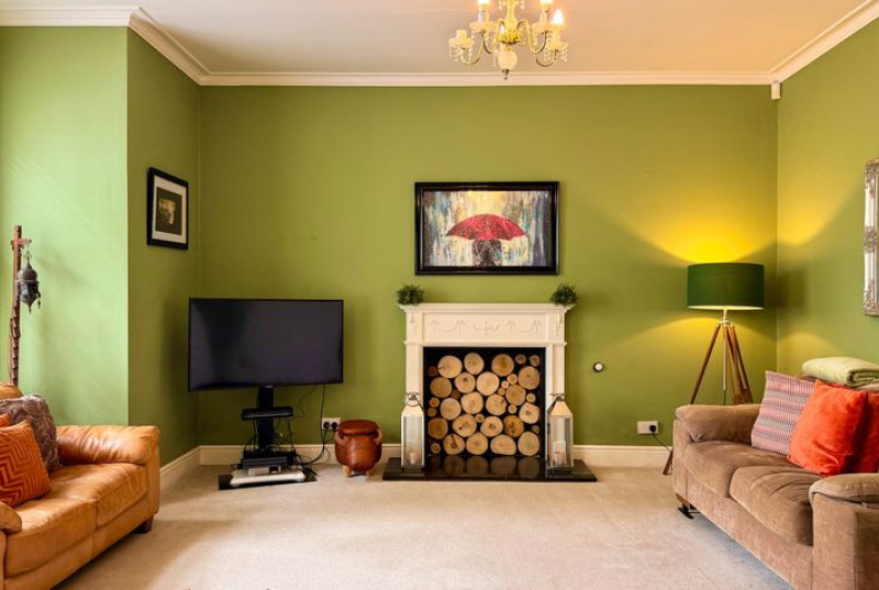 Station Road, Holme, PE732