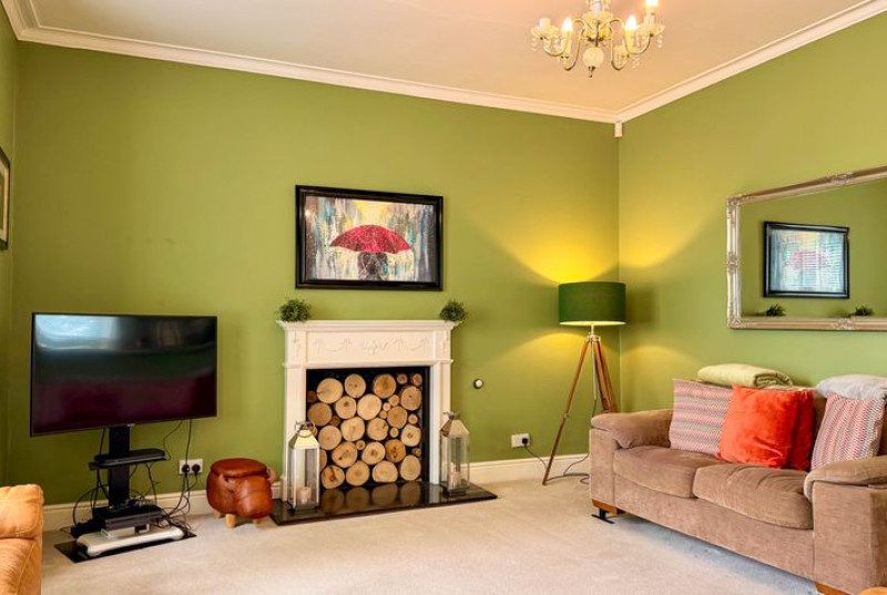 Station Road, Holme, PE733
