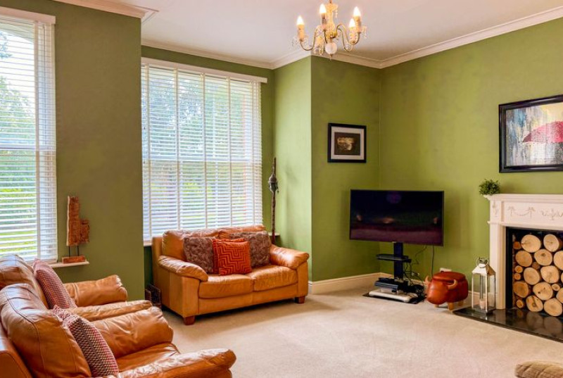 Station Road, Holme, PE734