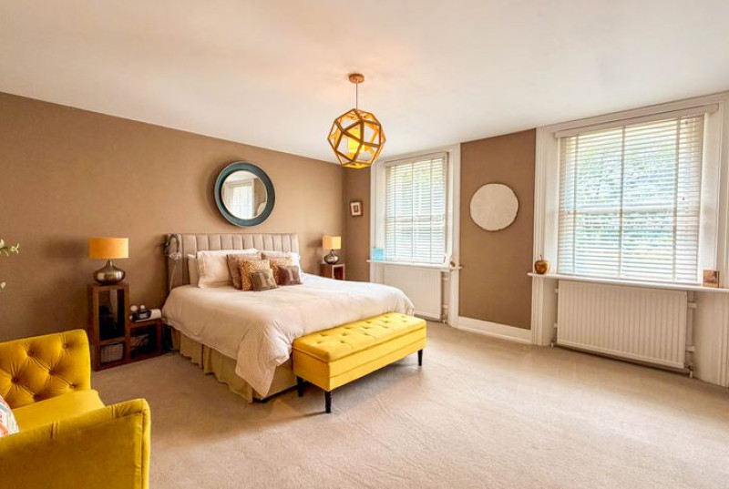 Station Road, Holme, PE737