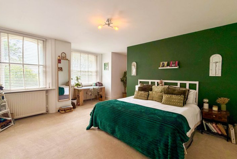 Station Road, Holme, PE746