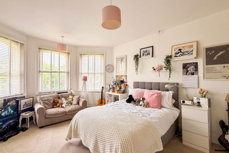 Station Road, Holme, PE754