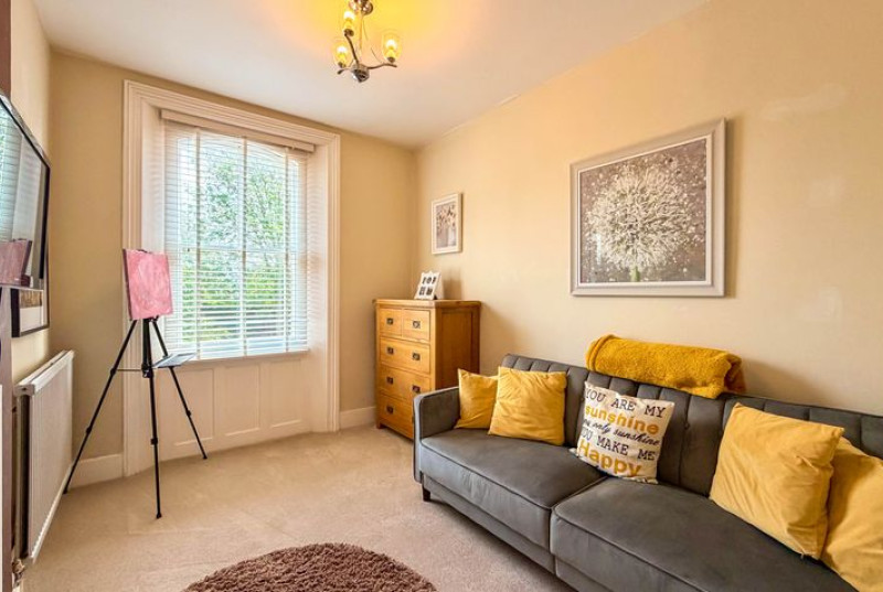 Station Road, Holme, PE756