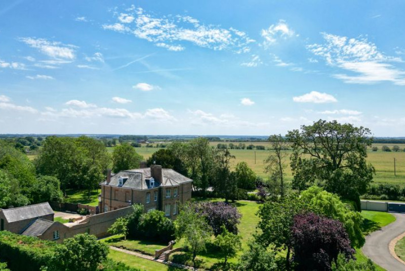 Station Road, Holme, PE765
