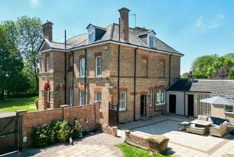Station Road, Holme, PE768