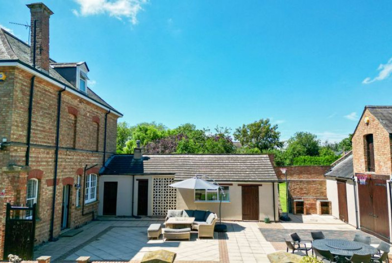 Station Road, Holme, PE769