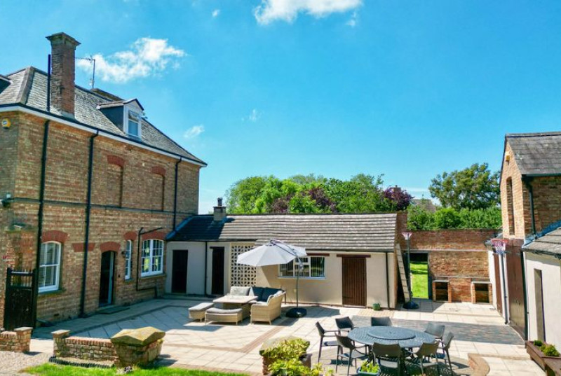 Station Road, Holme, PE770