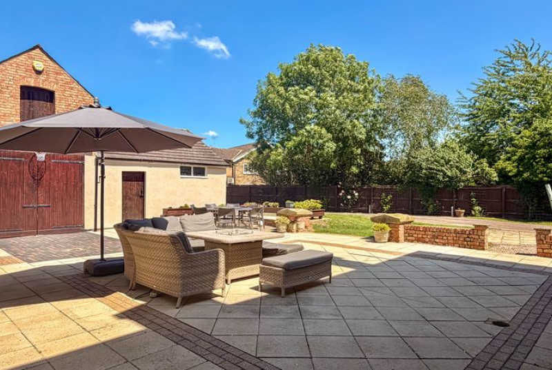 Station Road, Holme, PE771