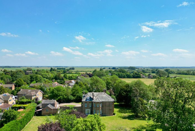 Station Road, Holme, PE772