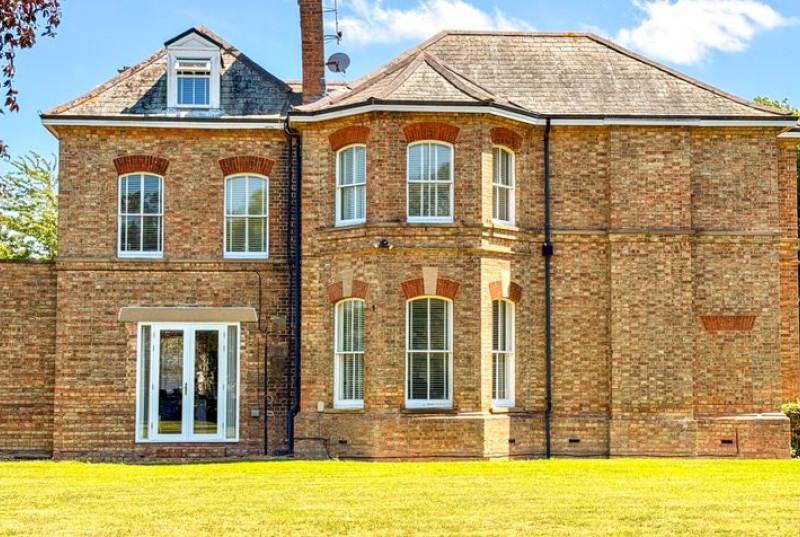 Station Road, Holme, PE773