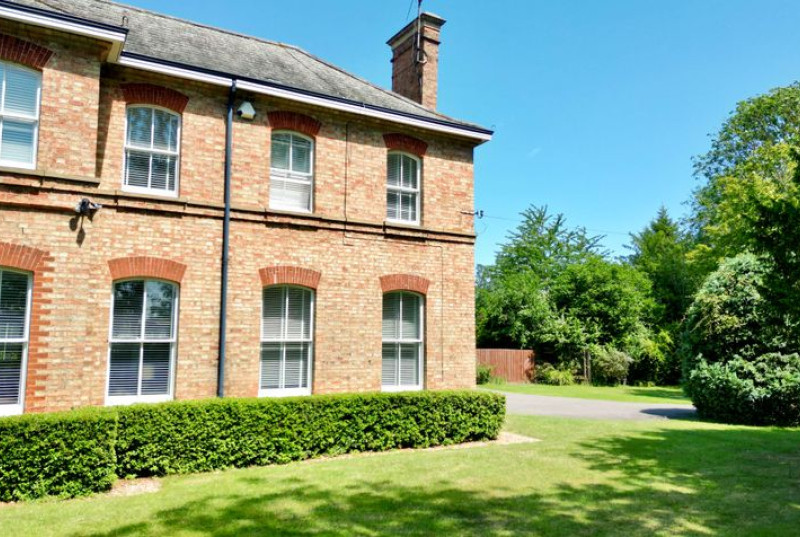 Station Road, Holme, PE777