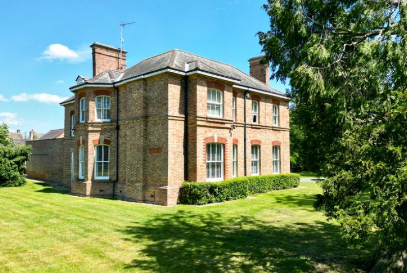 Station Road, Holme, PE778