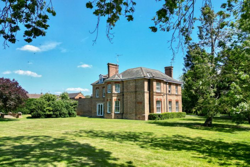 Station Road, Holme, PE779