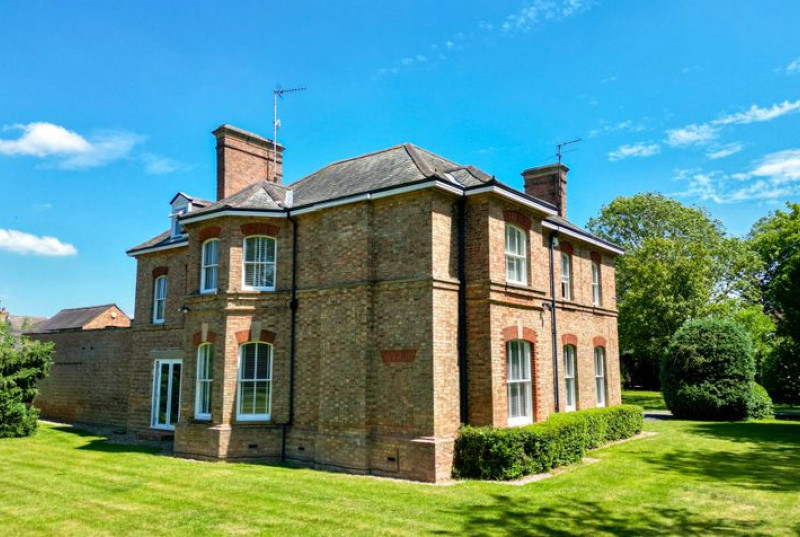 Station Road, Holme, PE780