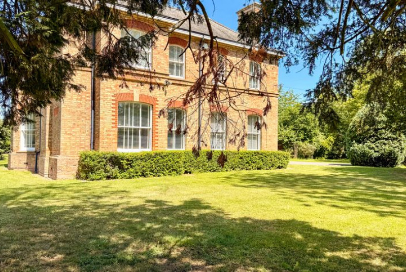 Station Road, Holme, PE781