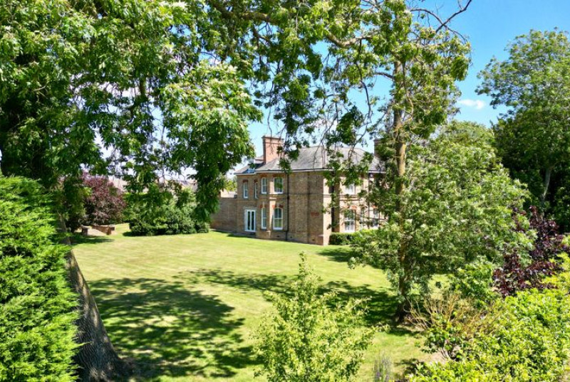 Station Road, Holme, PE783