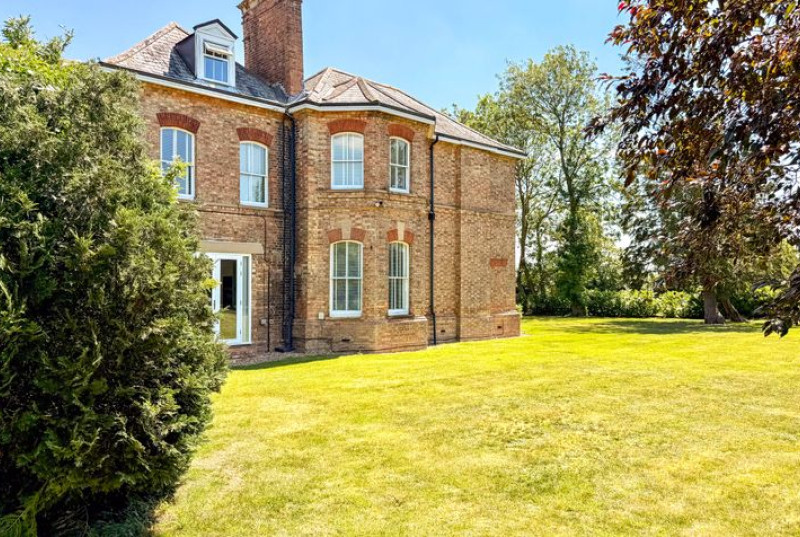 Station Road, Holme, PE784