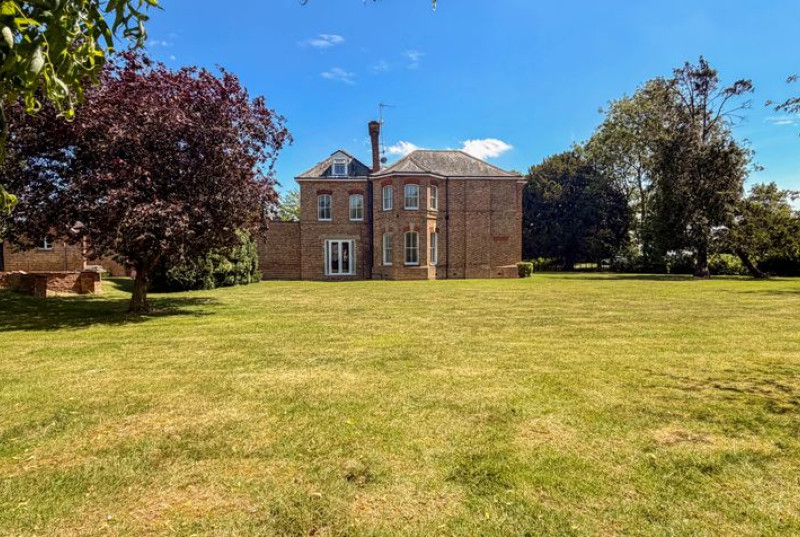 Station Road, Holme, PE785