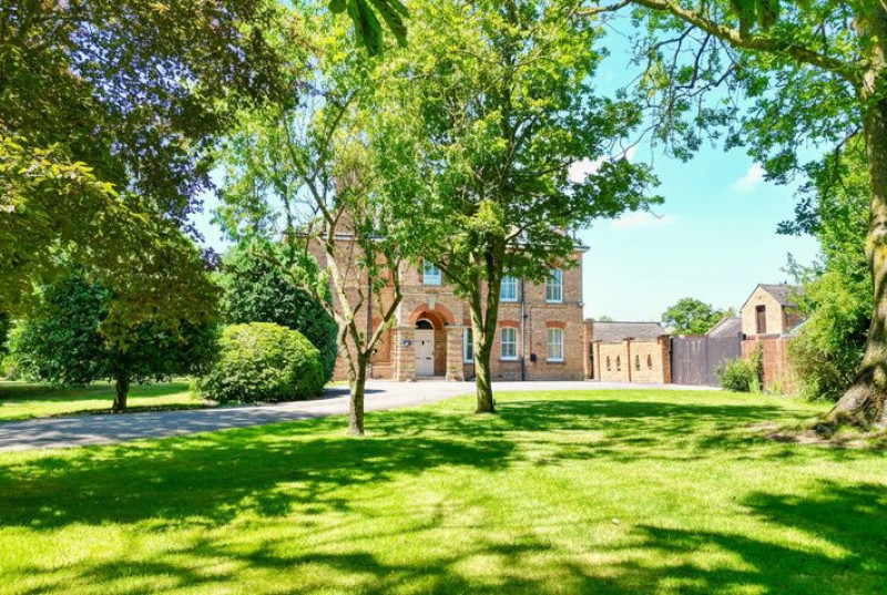 Station Road, Holme, PE787