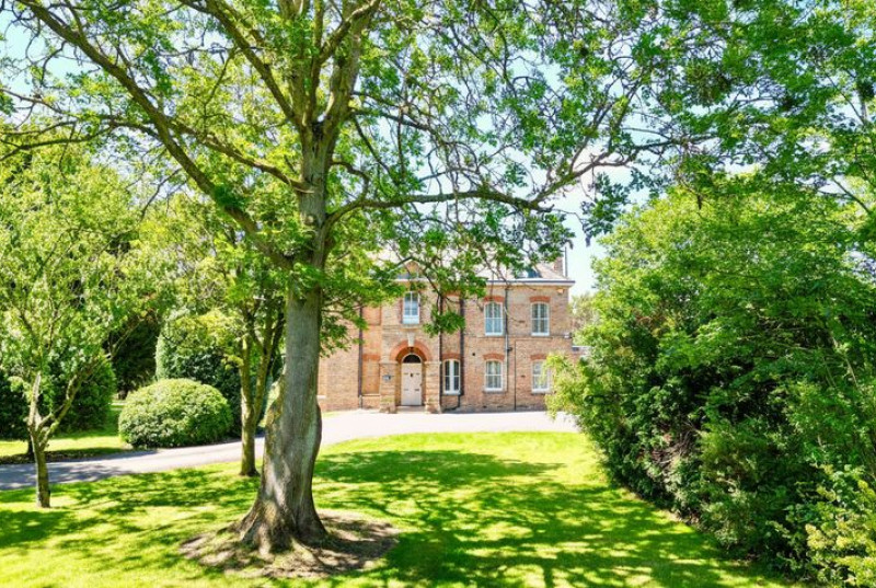 Station Road, Holme, PE788