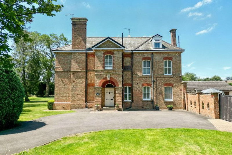 Station Road, Holme, PE790