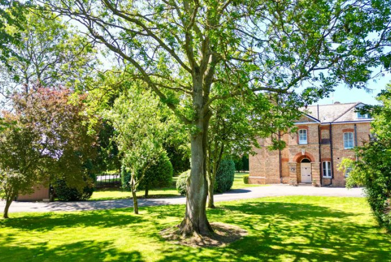 Station Road, Holme, PE791