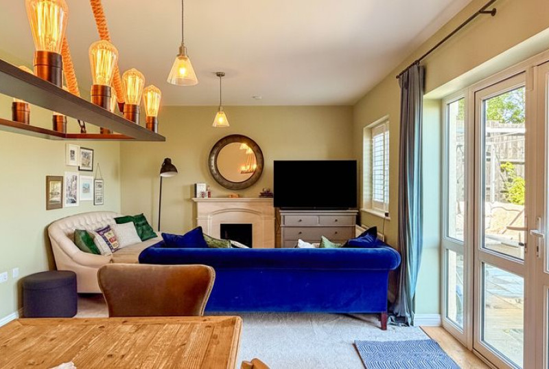 Helena Crescent, Fairfield, SG518