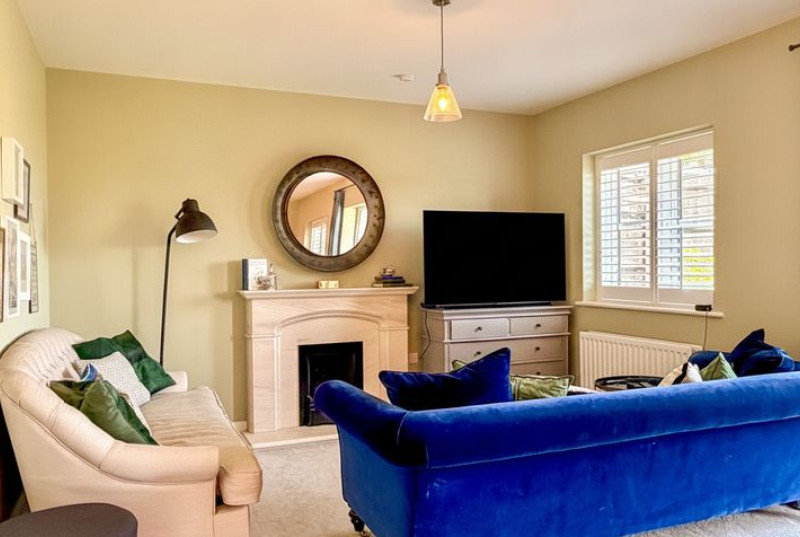 Helena Crescent, Fairfield, SG519