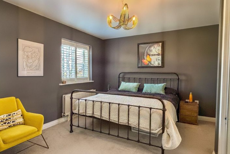 Helena Crescent, Fairfield, SG523