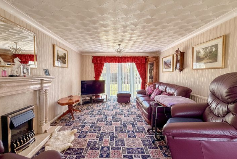 The Malting, Ramsey, PE267