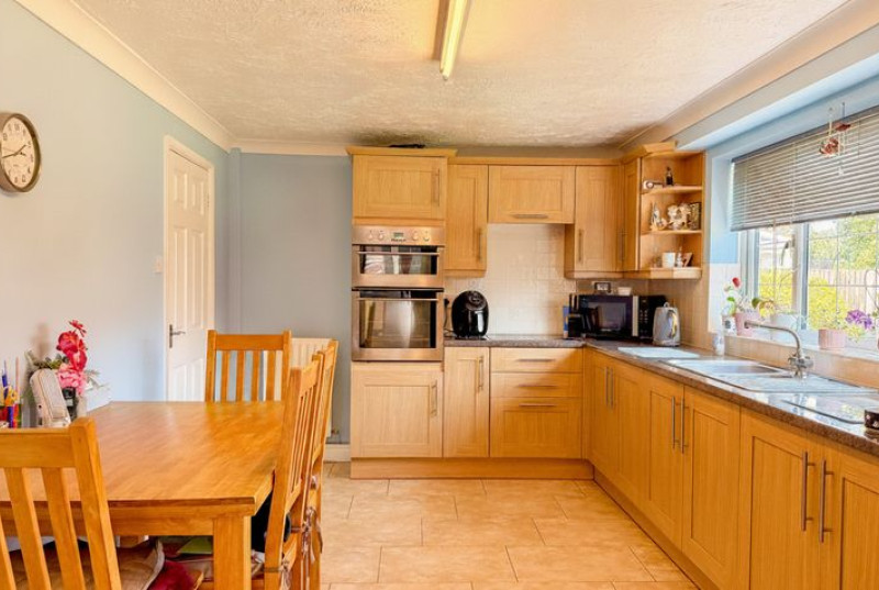 The Malting, Ramsey, PE2611