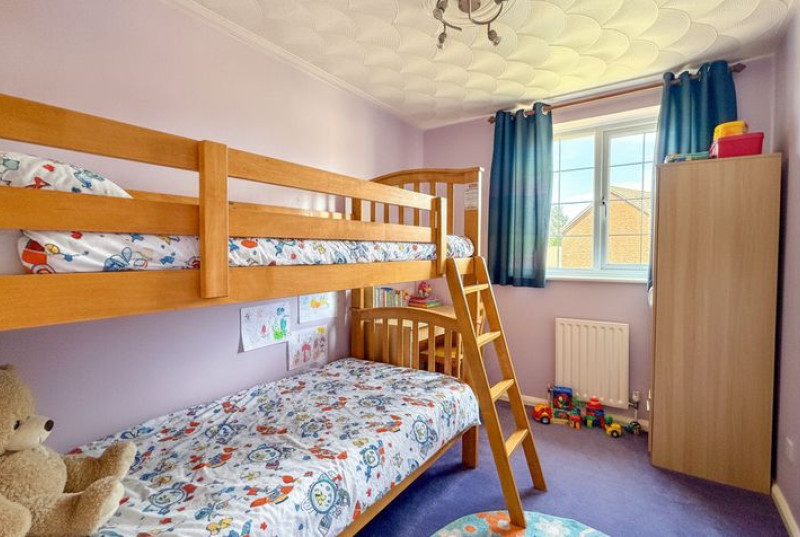 The Malting, Ramsey, PE2620