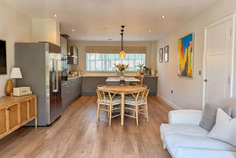 Portholme Place, Huntingdon, PE29