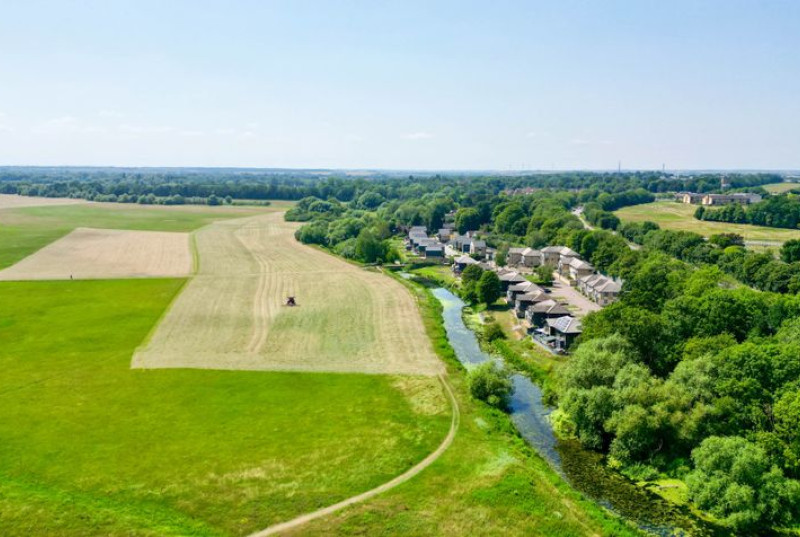 Portholme Place, Huntingdon, PE295