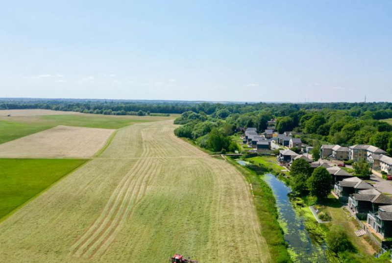 Portholme Place, Huntingdon, PE296