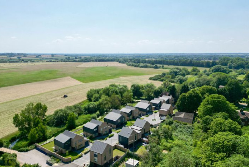 Portholme Place, Huntingdon, PE297