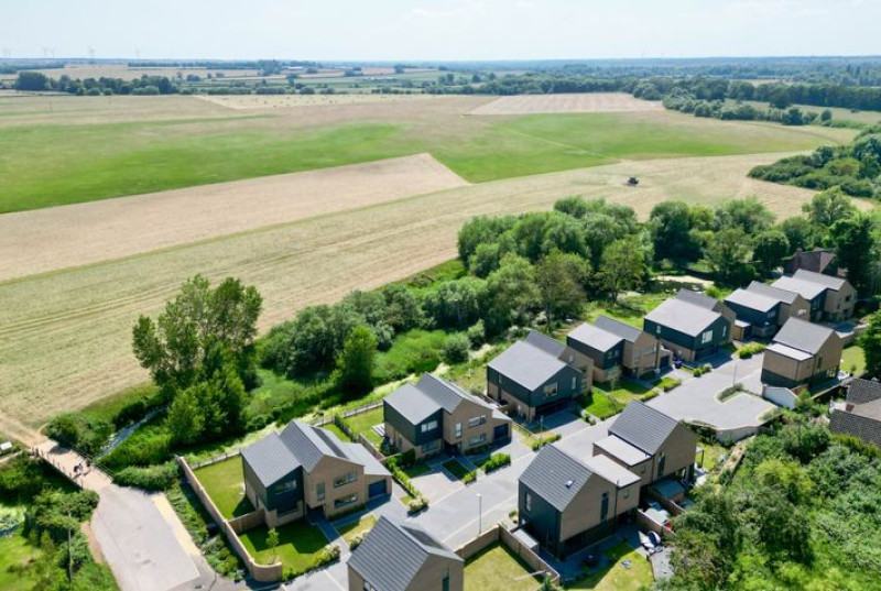 Portholme Place, Huntingdon, PE298