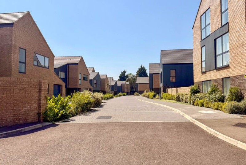 Portholme Place, Huntingdon, PE299