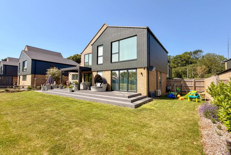 Portholme Place, Huntingdon, PE2953