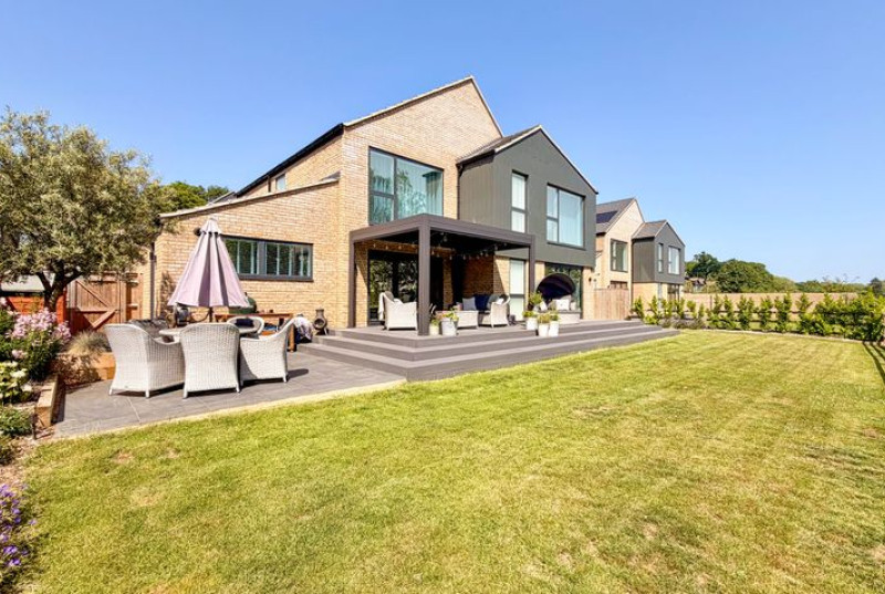 Portholme Place, Huntingdon, PE2954