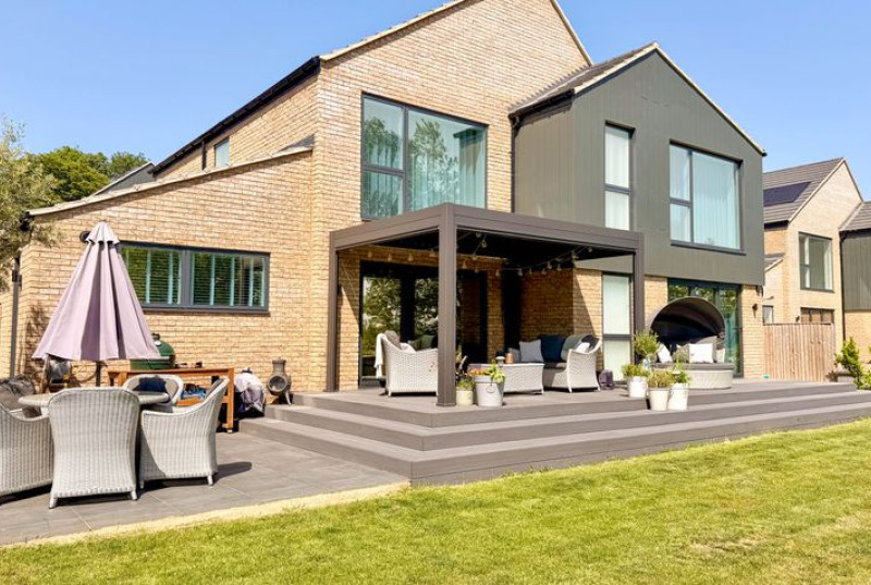 Portholme Place, Huntingdon, PE2956