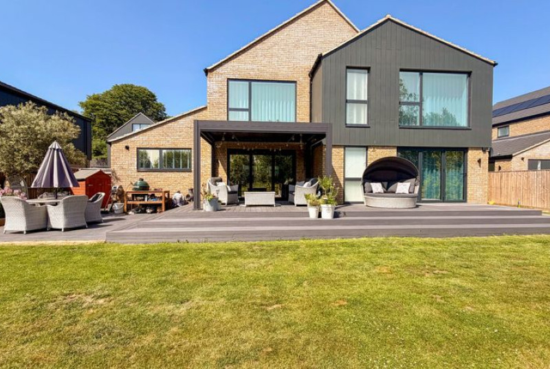 Portholme Place, Huntingdon, PE2957
